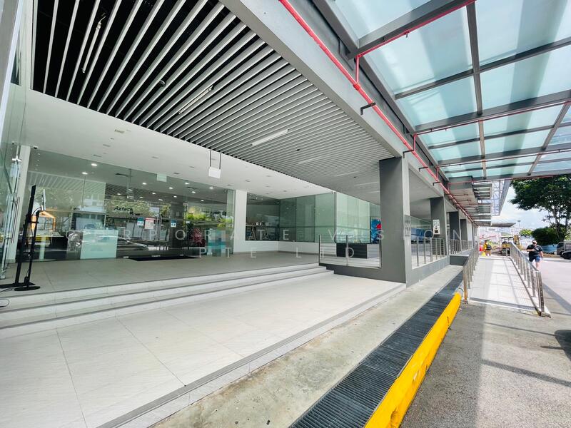 PAYA LEBAR BUSINESS SPACE. Semi-fitted. Tech Service, Call Ctr, Lift Lobby Frontage 5 mins walk MRT, Other Sizes: 5000+, 10500~15000 sqft can sub divide. CONTACT: +6596881177, 8,000 sqft, Light Industrial (B1) For Rent, by KOH HOONG TSE (ADRIAN), 23746534 - CommercialGuru.com.sg