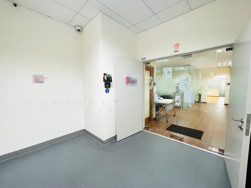 PAYA LEBAR BUSINESS SPACE. Semi-fitted. Tech Service, Call Ctr, Lift Lobby Frontage 5 mins walk MRT, Other Sizes: 5000+, 10500~15000 sqft can sub divide. CONTACT: +6596881177, 8,000 sqft, Light Industrial (B1) For Rent, by KOH HOONG TSE (ADRIAN), 23746534 - CommercialGuru.com.sg