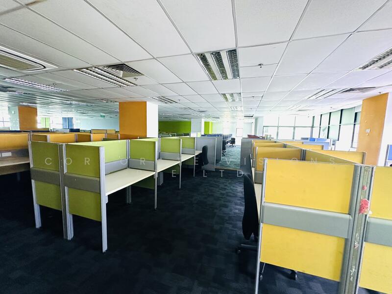 PAYA LEBAR BUSINESS SPACE. Semi-fitted. Tech Service, Call Ctr, Lift Lobby Frontage 5 mins walk MRT, Other Sizes: 5000+, 10500~15000 sqft can sub divide. CONTACT: +6596881177, 8,000 sqft, Light Industrial (B1) For Rent, by KOH HOONG TSE (ADRIAN), 23746534 - CommercialGuru.com.sg