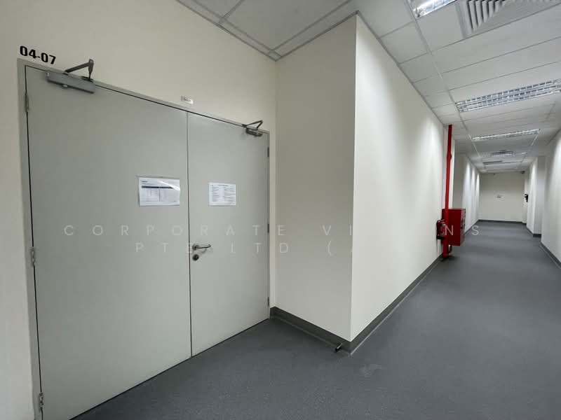 PAYA LEBAR BUSINESS SPACE. Semi-fitted. Tech Service, Call Ctr, Lift Lobby Frontage 5 mins walk MRT, Other Sizes: 5000+, 10500~15000 sqft can sub divide. CONTACT: +6596881177, 8,000 sqft, Light Industrial (B1) For Rent, by KOH HOONG TSE (ADRIAN), 23746534 - CommercialGuru.com.sg