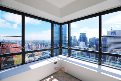 For Sale - Skysuites @ Anson