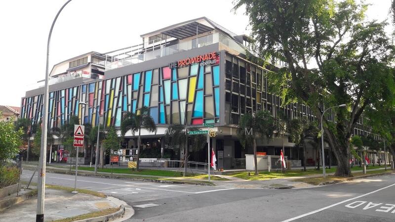 The Promenade @ Pelikat, 183 Jalan Pelikat, 269 sqft, Shop / Shophouse For Sale, by Kiwi Lim, 23746615 - CommercialGuru.com.sg