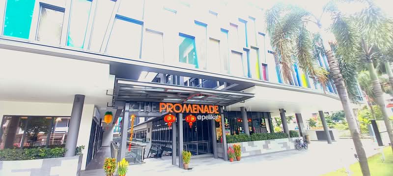 The Promenade @ Pelikat, 183 Jalan Pelikat, 269 sqft, Shop / Shophouse For Sale, by Kiwi Lim, 23746615 - CommercialGuru.com.sg