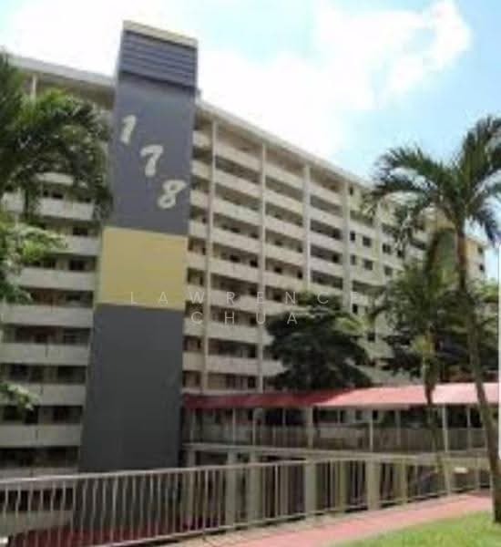 178 Ang Mo Kio Avenue 4, 178 Ang Mo Kio Avenue 4, Ang Mo Kio / Bishan / Thomson, Room Rental, 65 sqft, HDB Flat For Rent, by Lawrence Chua, 23746670 - PropertyGuru.com.sg