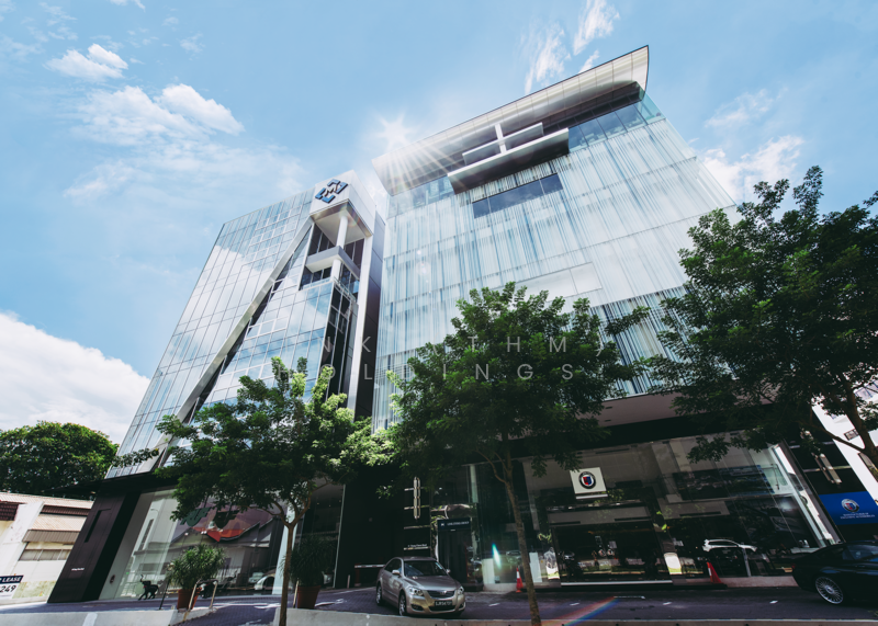 B1 Space near Redhill MRT, 8 Chang Charn Road, 2,500 sqft, Light Industrial (B1) For Rent, by Yion - Link (THM) Group, 23746809 - CommercialGuru.com.sg