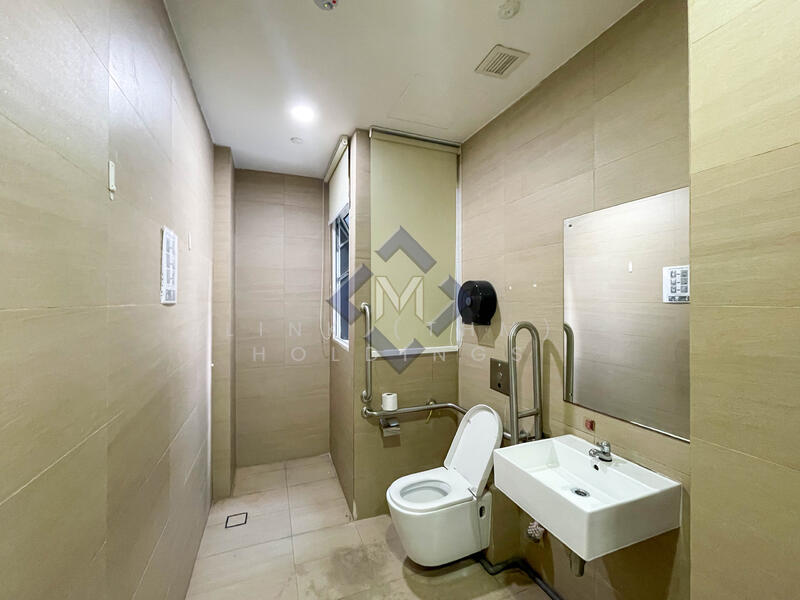 B1 Space near Redhill MRT, 8 Chang Charn Road, 2,500 sqft, Light Industrial (B1) For Rent, by Yion - Link (THM) Group, 23746809 - CommercialGuru.com.sg