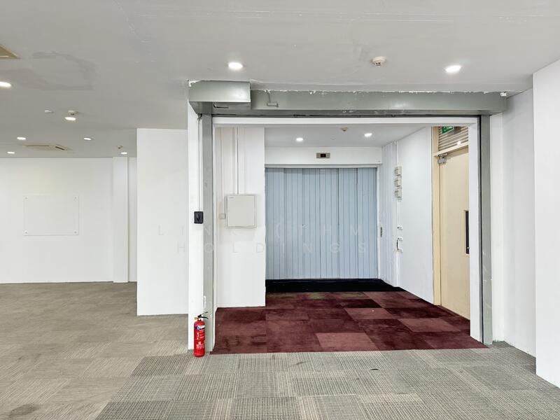 B1 Space near Redhill MRT, 8 Chang Charn Road, 2,500 sqft, Light Industrial (B1) For Rent, by Yion - Link (THM) Group, 23746809 - CommercialGuru.com.sg