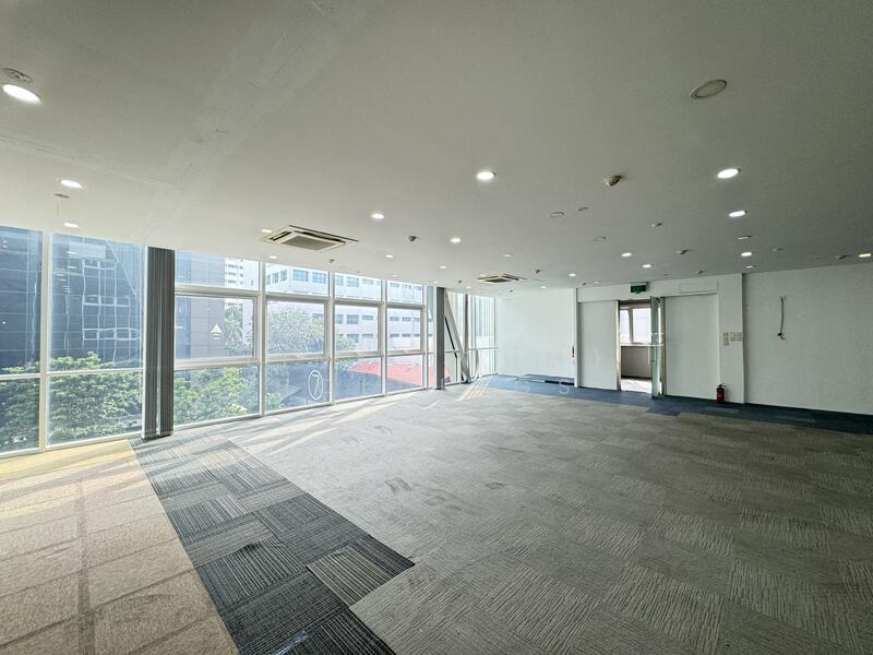 B1 Space near Redhill MRT