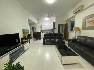 For Sale - Kim Sia Court