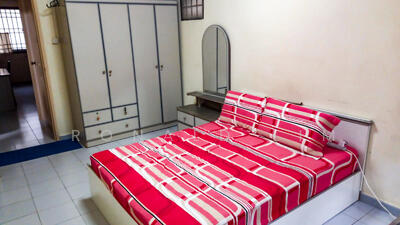 For Rent - 523 Serangoon North Avenue 4