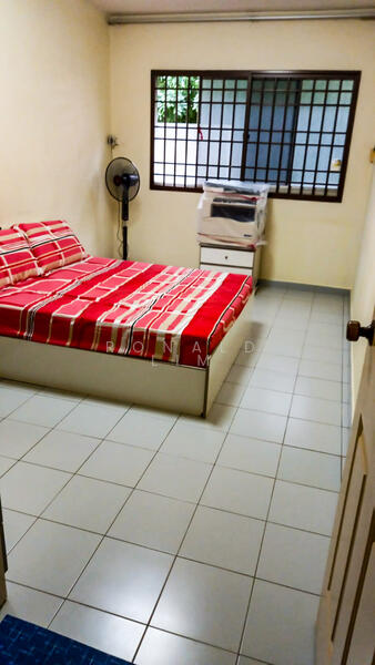 For Rent - 523 Serangoon North Avenue 4