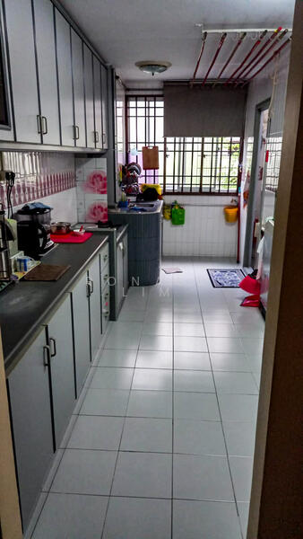 For Rent - 523 Serangoon North Avenue 4