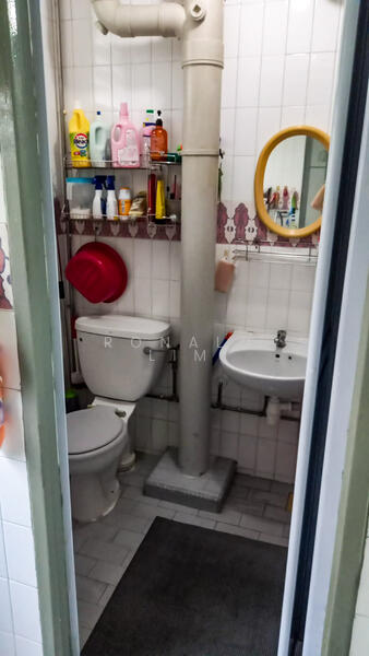 For Rent - 523 Serangoon North Avenue 4
