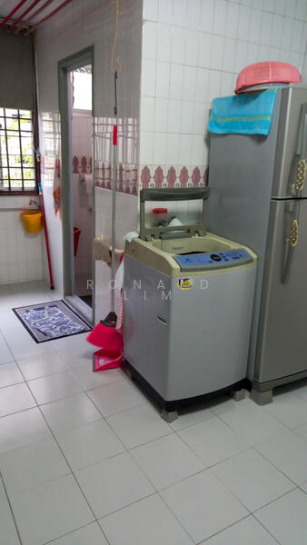 For Rent - 523 Serangoon North Avenue 4