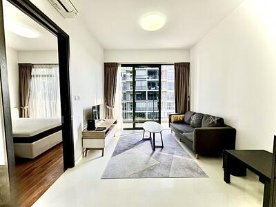 For Rent - North Park Residences