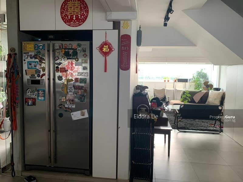 For Rent - 50 Teban Gardens Road
