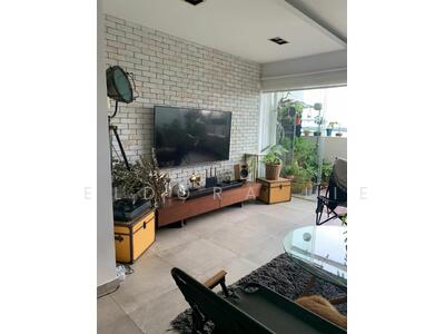 For Rent - 50 Teban Gardens Road