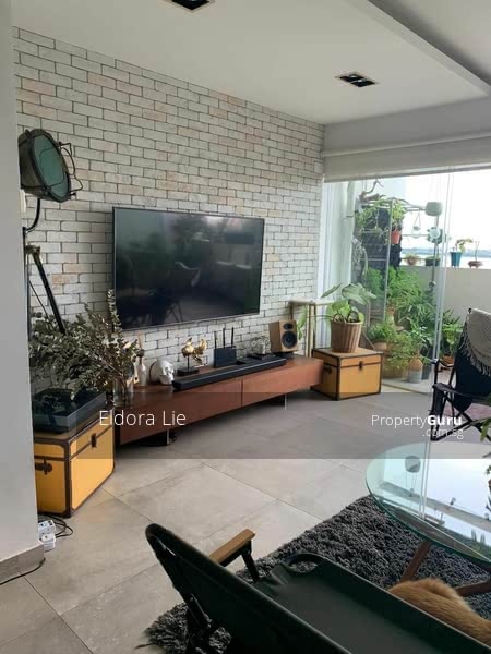 For Rent - 50 Teban Gardens Road