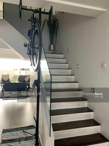 For Rent - 50 Teban Gardens Road