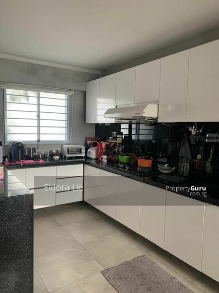 For Rent - 50 Teban Gardens Road