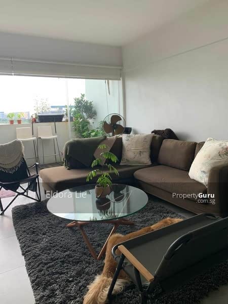 For Rent - 50 Teban Gardens Road