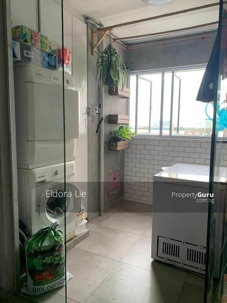 For Rent - 50 Teban Gardens Road