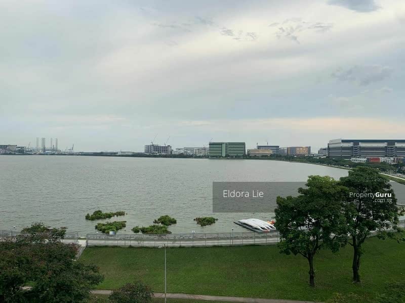 For Rent - 50 Teban Gardens Road