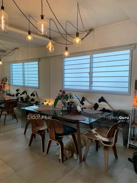 For Rent - 50 Teban Gardens Road