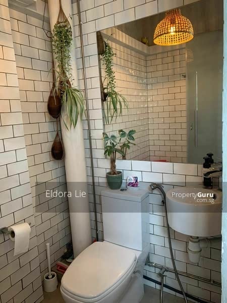 For Rent - 50 Teban Gardens Road