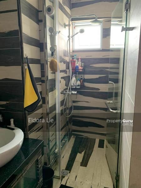 For Rent - 50 Teban Gardens Road