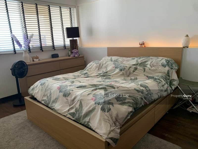 For Rent - 50 Teban Gardens Road