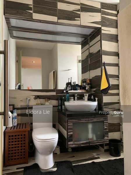 For Rent - 50 Teban Gardens Road