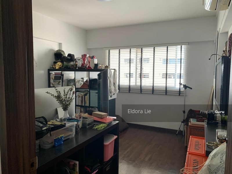 For Rent - 50 Teban Gardens Road