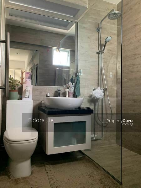 For Rent - 50 Teban Gardens Road