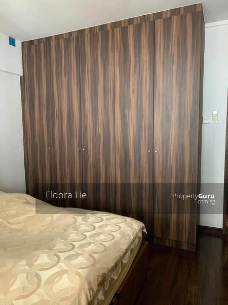 For Rent - 50 Teban Gardens Road