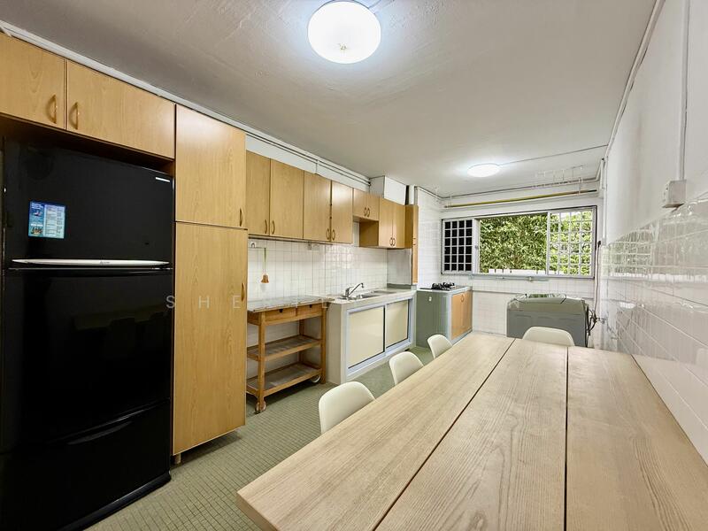 For Rent - 610 Ang Mo Kio Avenue 4