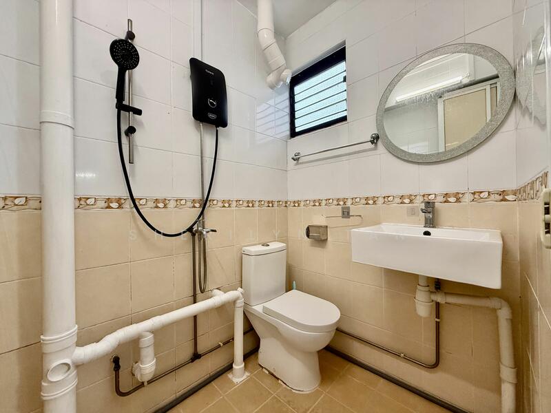 For Rent - 610 Ang Mo Kio Avenue 4