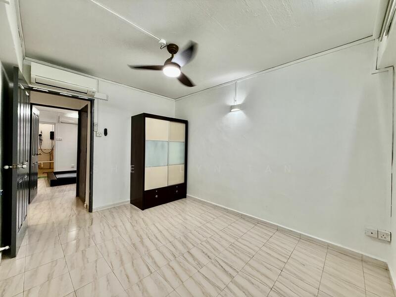 For Rent - 610 Ang Mo Kio Avenue 4