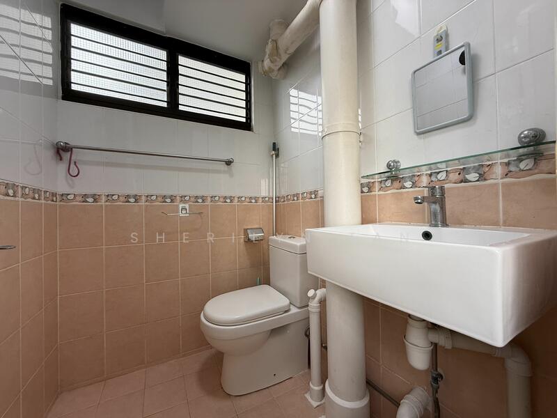 For Rent - 610 Ang Mo Kio Avenue 4