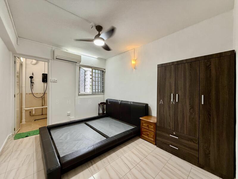 For Rent - 610 Ang Mo Kio Avenue 4