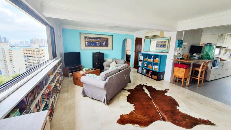 For Rent - 11 Holland Drive