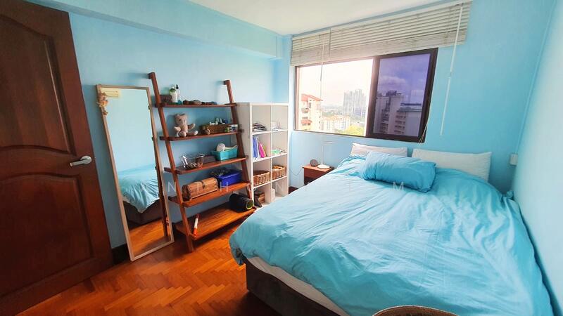For Rent - 11 Holland Drive