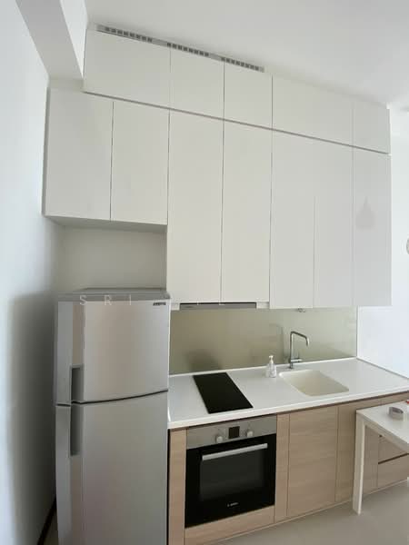 For Rent - Hillion Residences