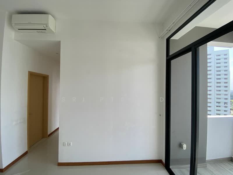 For Rent - Hillion Residences