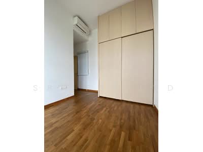 For Rent - Hillion Residences