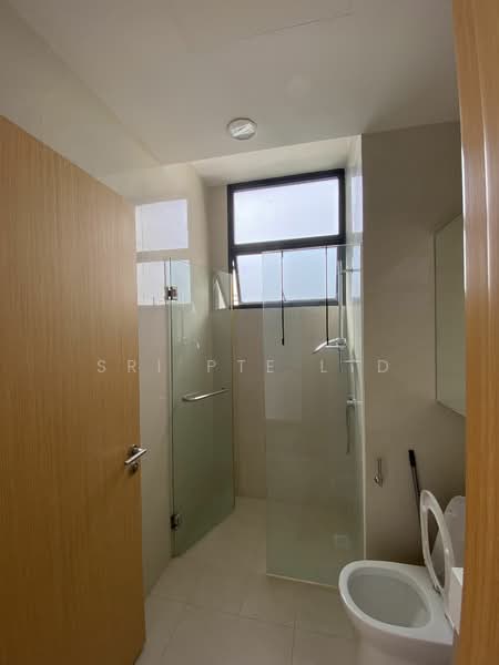 For Rent - Hillion Residences