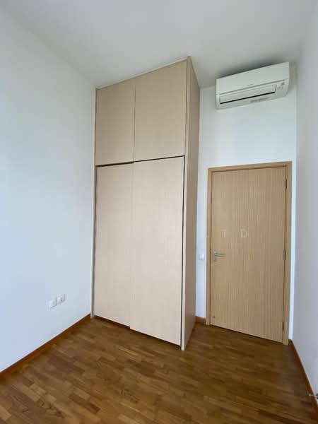 For Rent - Hillion Residences