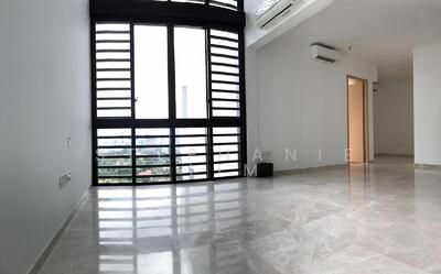 For Rent - The Crest