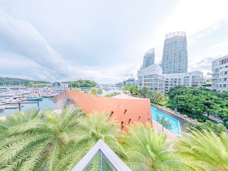 Reflections at Keppel Bay, 7 Keppel Bay View, 3 Bedrooms, 1,830 sqft, Condominium For Rent, by Susan Ong, 23747127 - PropertyGuru.com.sg
