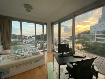 For Rent - Reflections at Keppel Bay